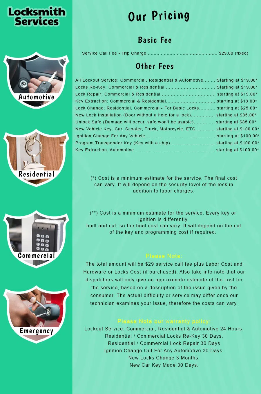 North Of Grand IA Locksmith Store, North Of Grand, IA 515-428-6014